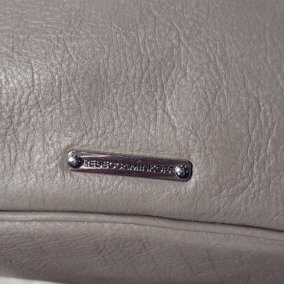 Rebecca Minkoff expandable sachel - Picture 2 of 12